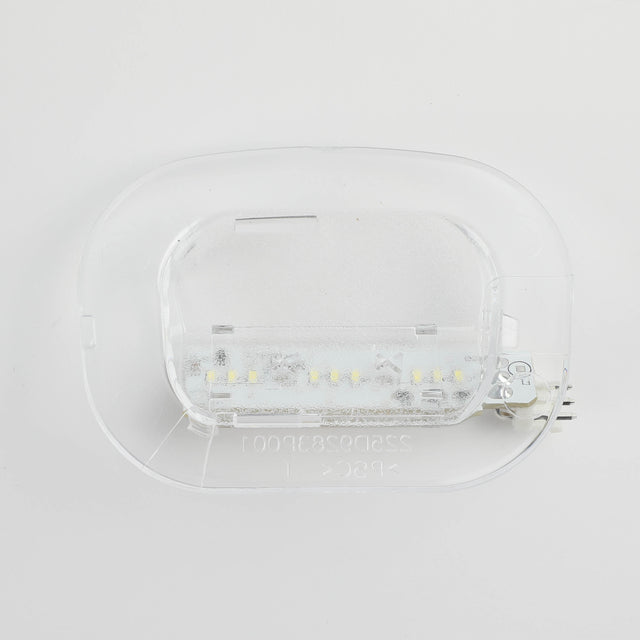 GE WR55X24870 Genuine OEM Board Led Light Asm