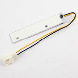 GE Refrigerator Spray Arms WR55X25853 replacement part