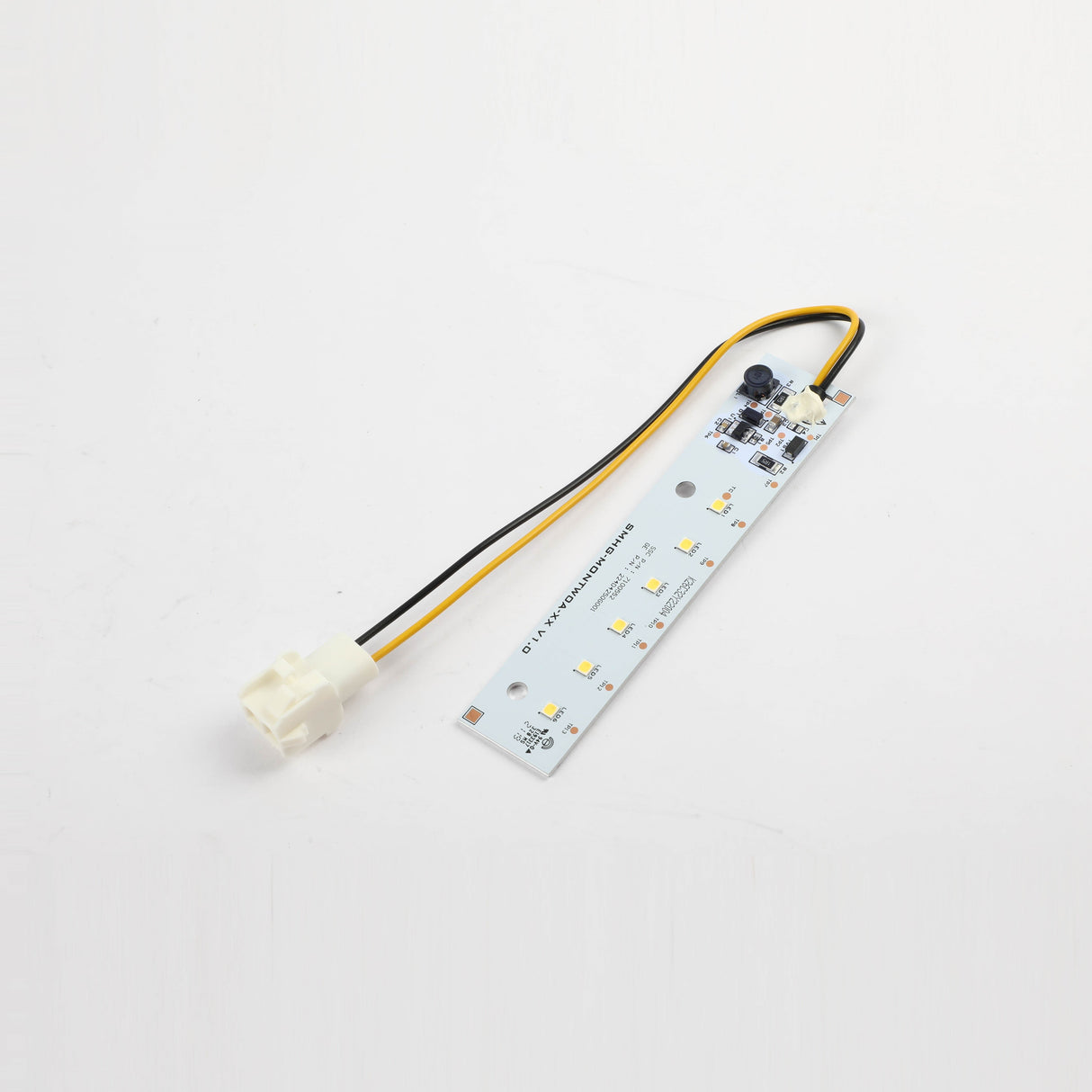 GE WR55X25853 Genuine OEM Tower Led Assembly