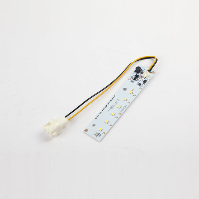 GE WR55X25853 Genuine OEM Tower Led Assembly