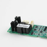 GE Refrigerator Circuit Boards & Touch Pads WR55X26546 replacement part