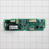 GE Refrigerator Circuit Boards & Touch Pads WR55X26546 replacement part