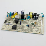GE Refrigerator Circuit Boards & Touch Pads WR55X26827 replacement part