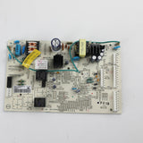GE Refrigerator Circuit Boards & Touch Pads WR55X26827 replacement part