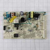 GE Refrigerator Circuit Boards & Touch Pads WR55X26827 replacement part