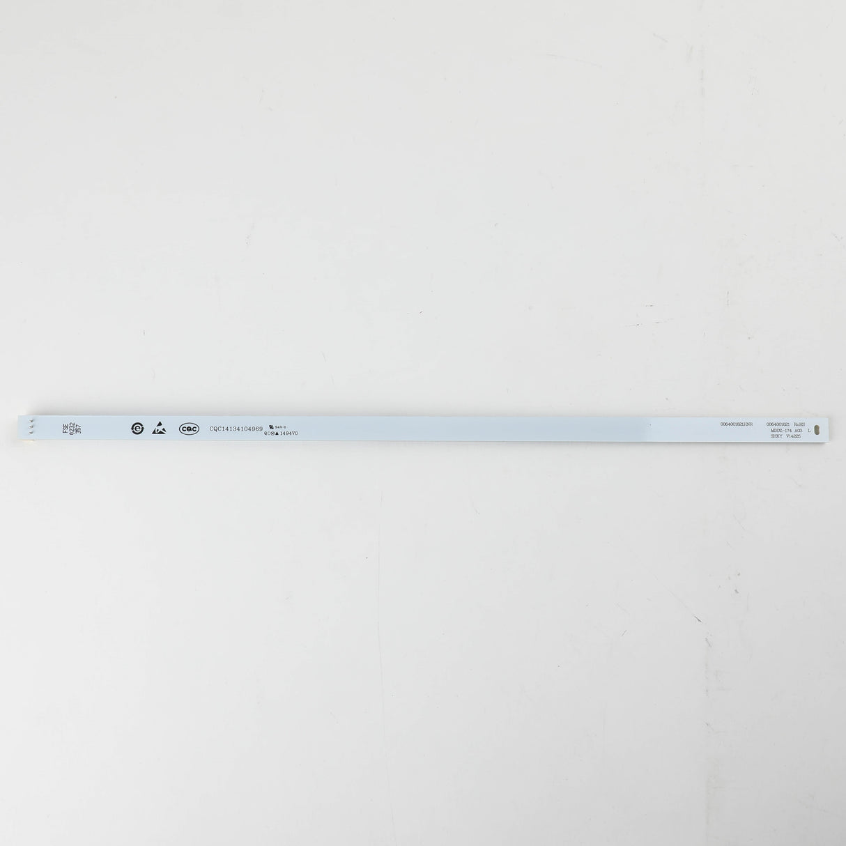 GE WR55X28537 Genuine OEM Led Board