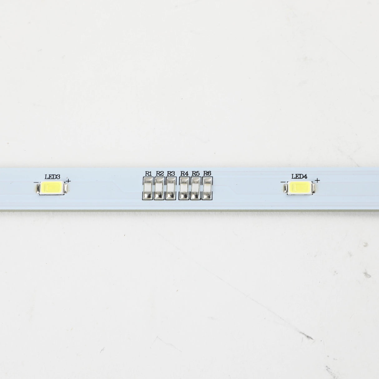 GE WR55X28537 Genuine OEM Led Board