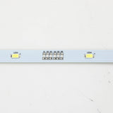 GE Refrigerator Circuit Boards & Touch Pads WR55X28537 replacement part