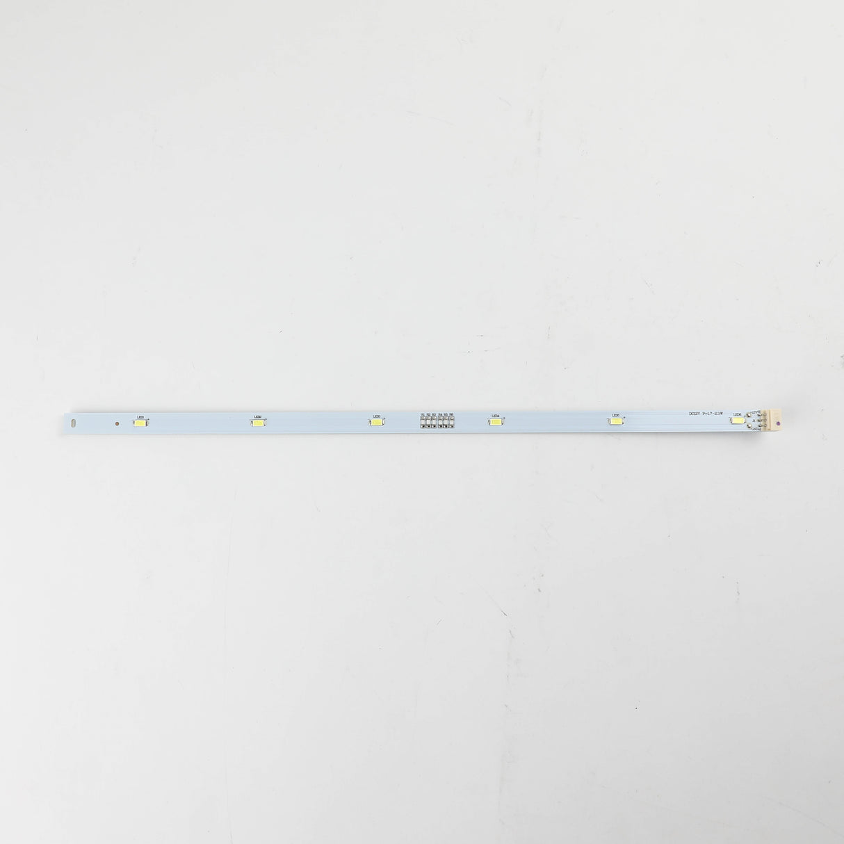 GE WR55X28537 Genuine OEM Led Board
