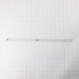 GE Refrigerator Circuit Boards & Touch Pads WR55X28537 replacement part
