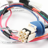 GE Refrigerator Wire Plugs & Connectors WR55X28709 replacement part