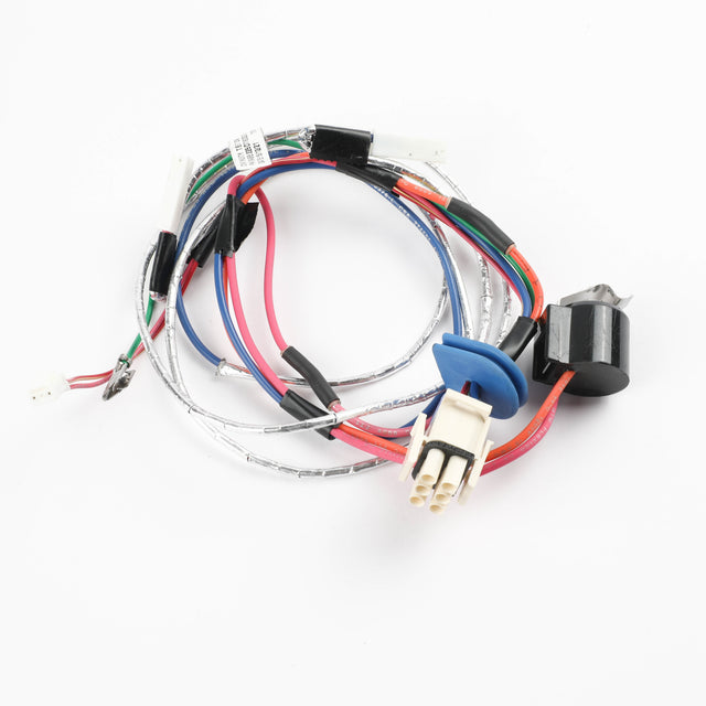 GE WR55X28709 Genuine OEM Harness Ac Fz Intermedia