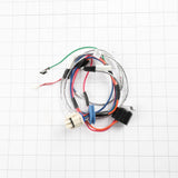 GE Refrigerator Wire Plugs & Connectors WR55X28709 replacement part