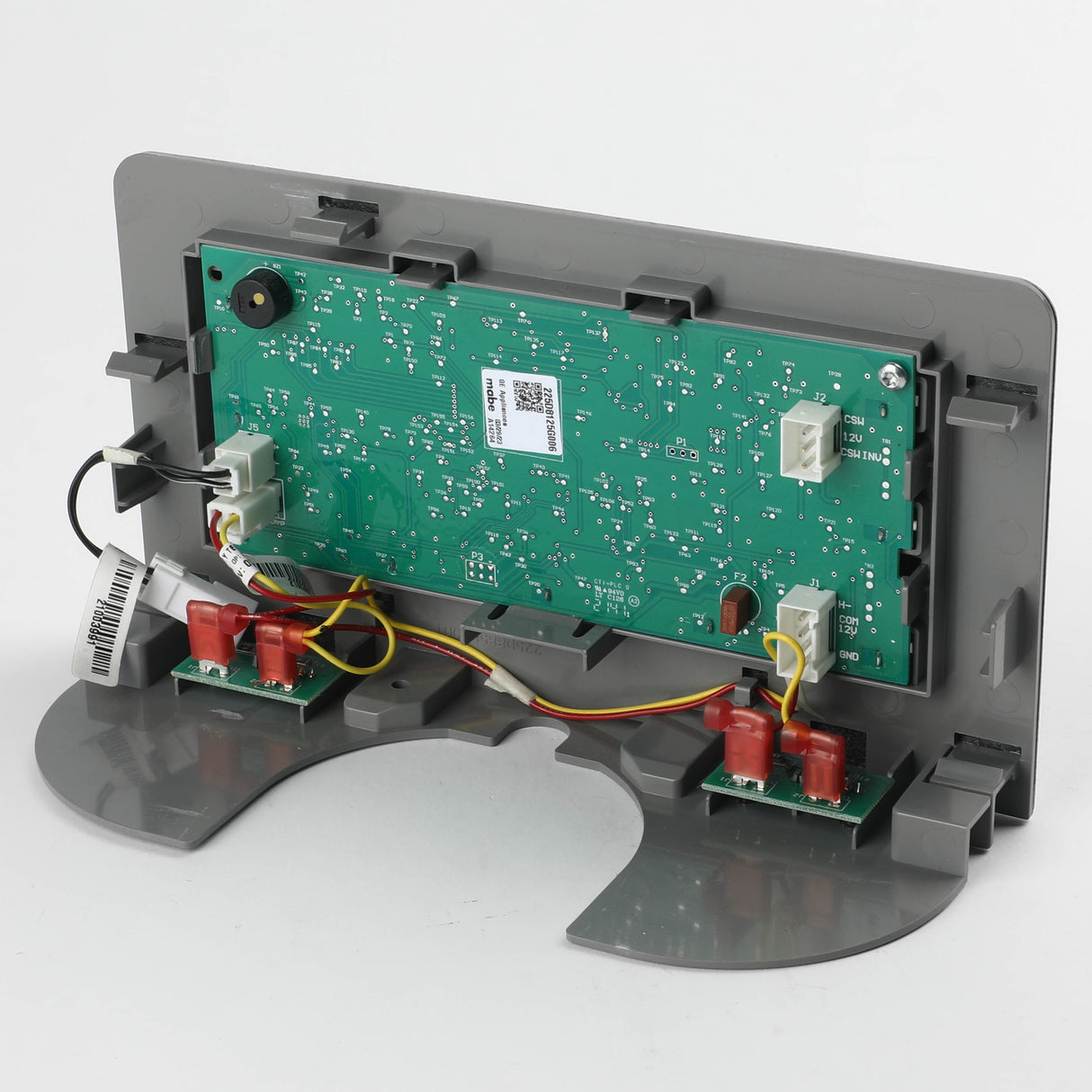 GE WR55X29420 Genuine OEM Display Control Stainless Steel
