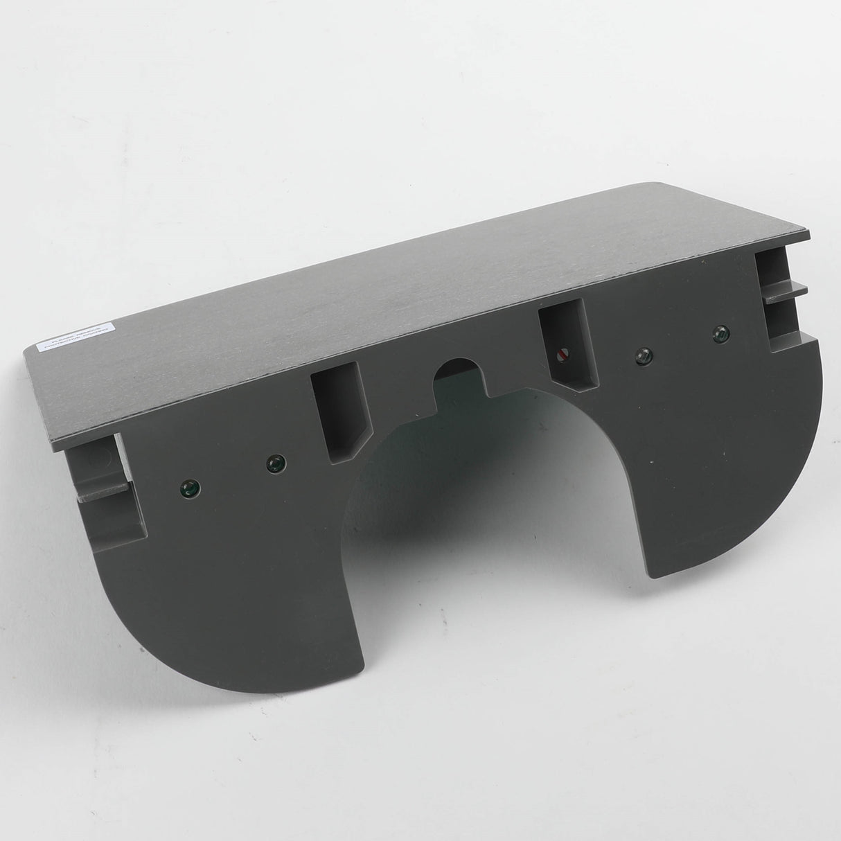 GE WR55X29420 Genuine OEM Display Control Stainless Steel