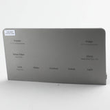 GE Refrigerator Electronics WR55X29420 replacement part