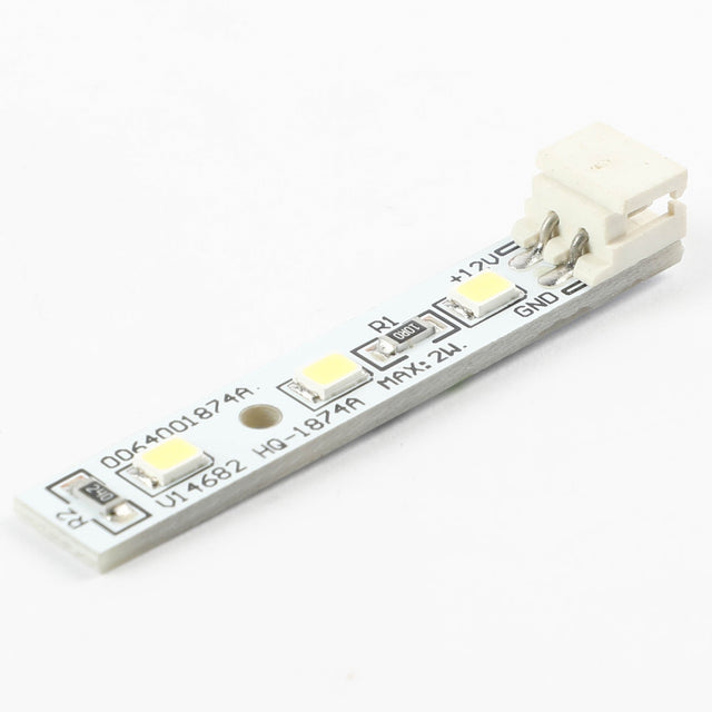GE WR55X29550 Genuine OEM Freezer Led Light