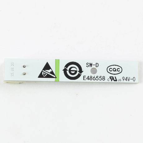 GE WR55X29550 Genuine OEM Freezer Led Light
