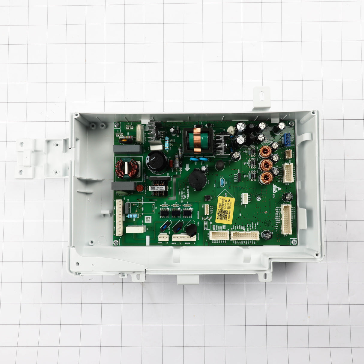 GE WR55X29721 Genuine OEM Main Board