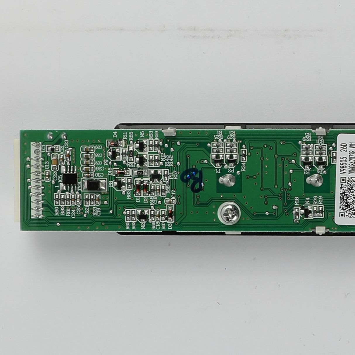 GE WR55X29736 Genuine OEM User Interface Display