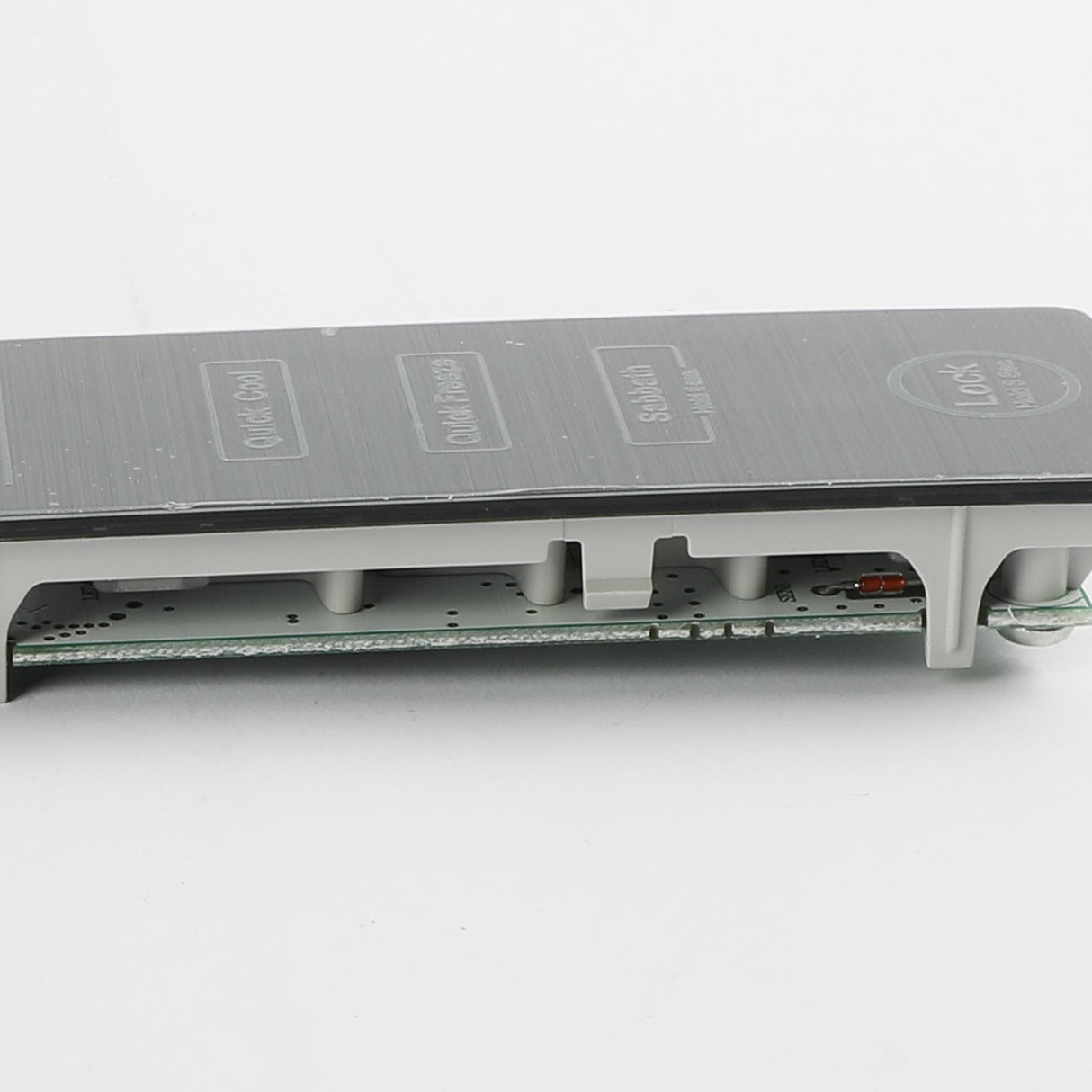 GE WR55X29736 Genuine OEM User Interface Display