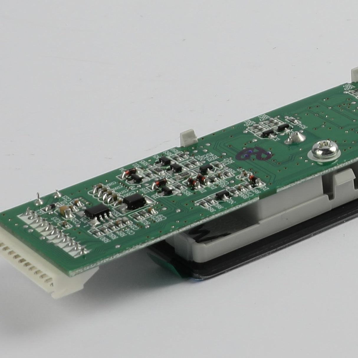 GE WR55X29736 Genuine OEM User Interface Display