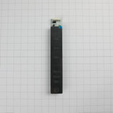 GE Refrigerator Circuit Boards & Touch Pads WR55X29736 replacement part