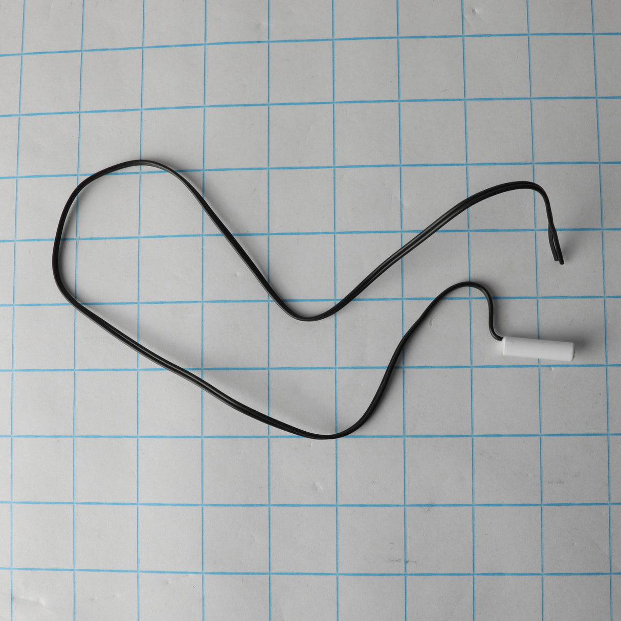 GE WR55X29875 Genuine OEM Thermistor