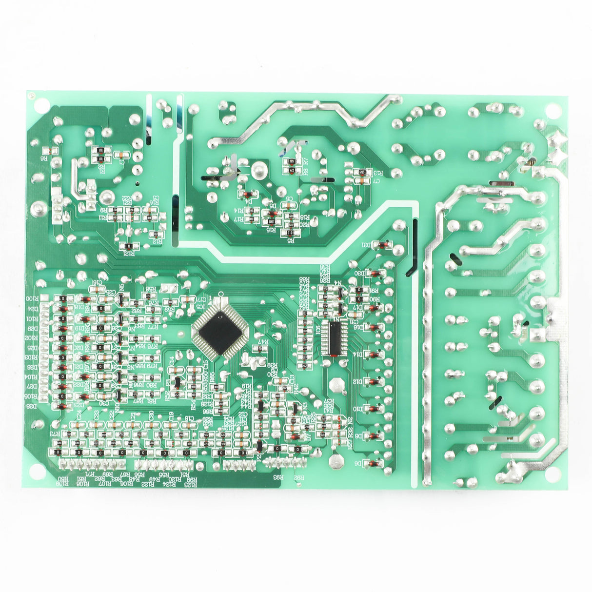 GE WR55X30057 Genuine OEM Main Control Board