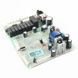 GE Refrigerator Circuit Boards & Touch Pads WR55X30057 replacement part