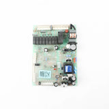 GE Refrigerator Circuit Boards & Touch Pads WR55X30057 replacement part