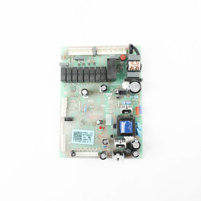 GE WR55X30057 Genuine OEM Main Control Board