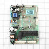GE Refrigerator Circuit Boards & Touch Pads WR55X30057 replacement part