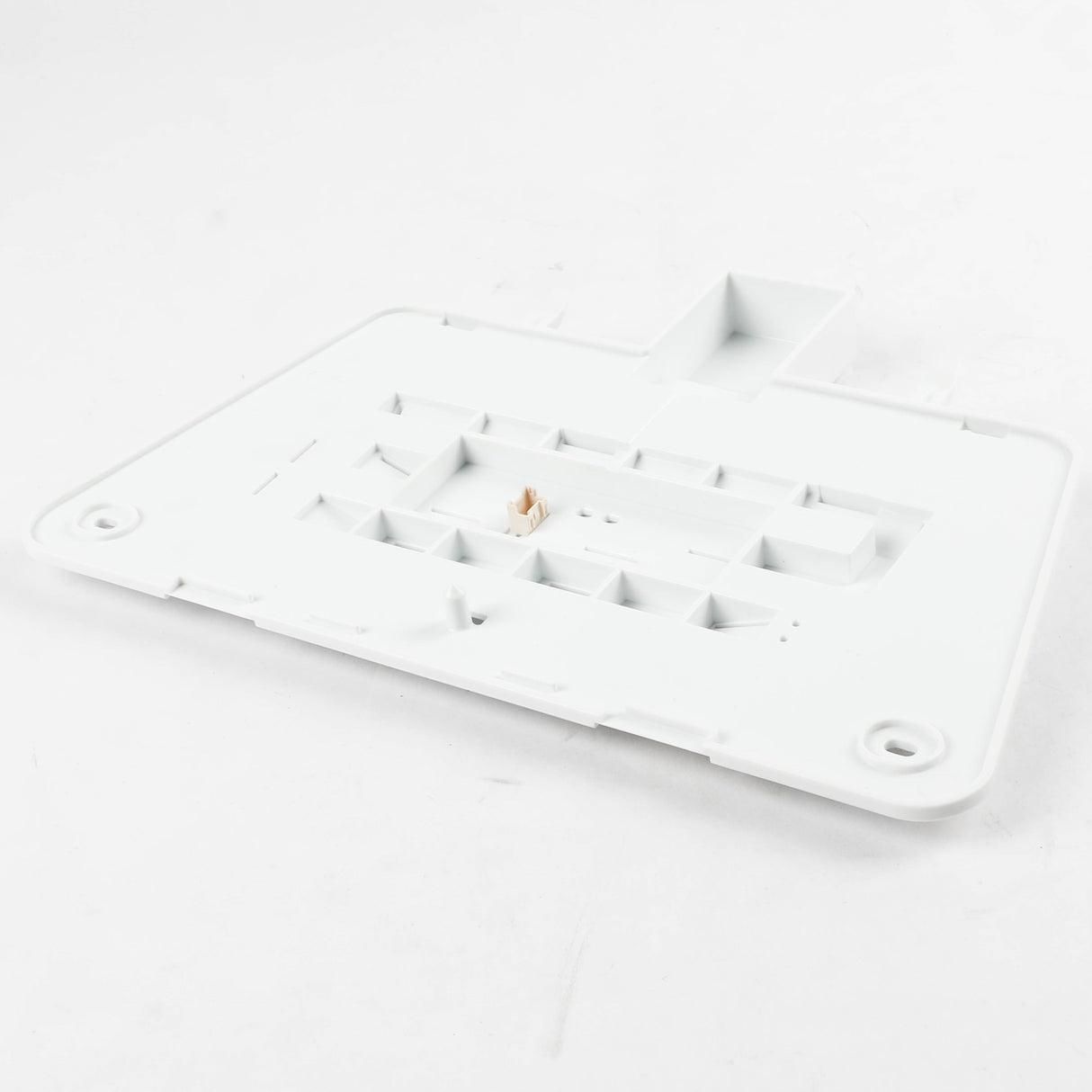 GE WR55X30124 Genuine OEM Light Housing