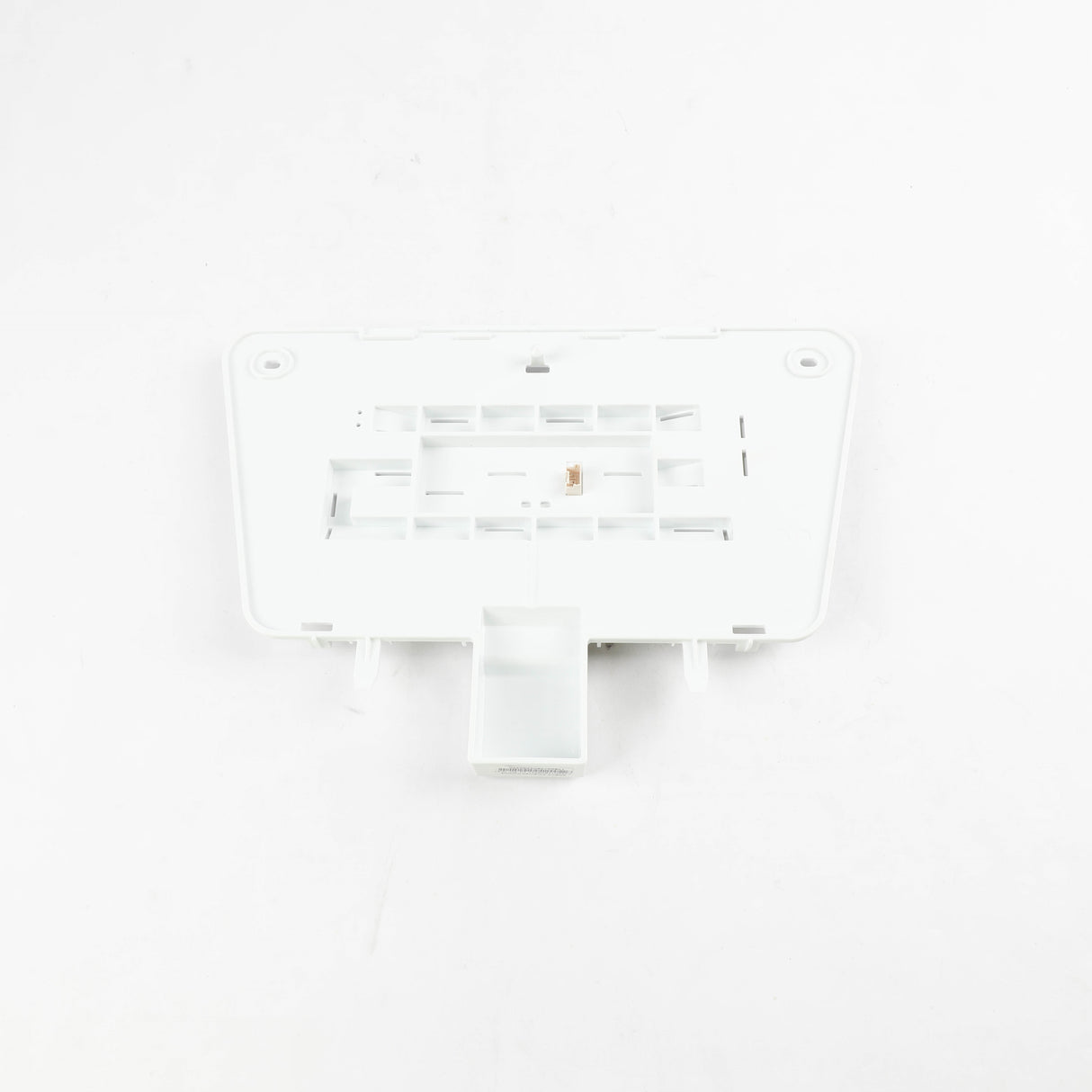 GE WR55X30124 Genuine OEM Light Housing