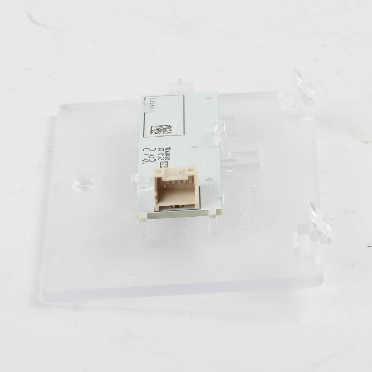 GE WR55X30604 Genuine OEM Freezer Led And Cover