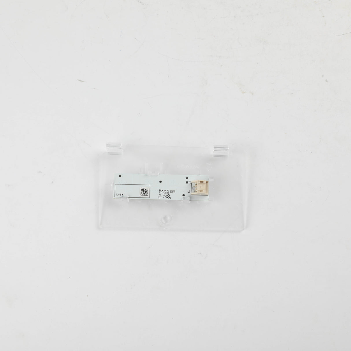 GE WR55X30604 Genuine OEM Freezer Led And Cover