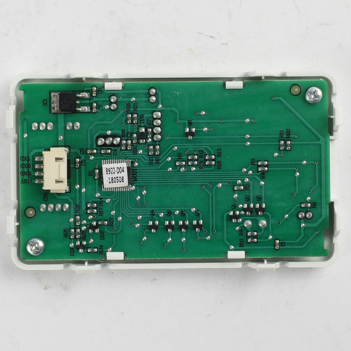 GE WR55X30693 Genuine OEM Control Panel & Board