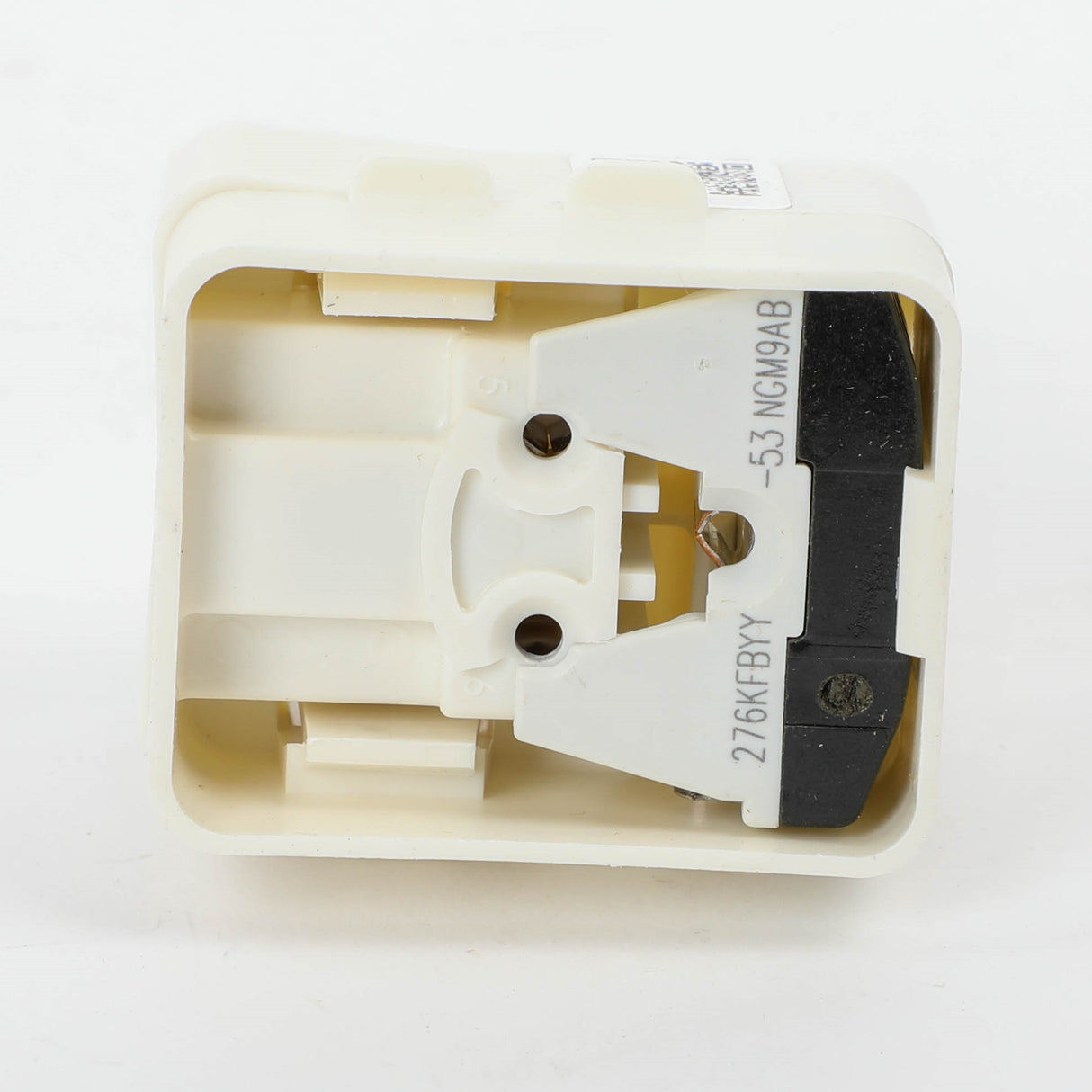 GE WR55X31304 Genuine OEM Ol Ptcr Combo