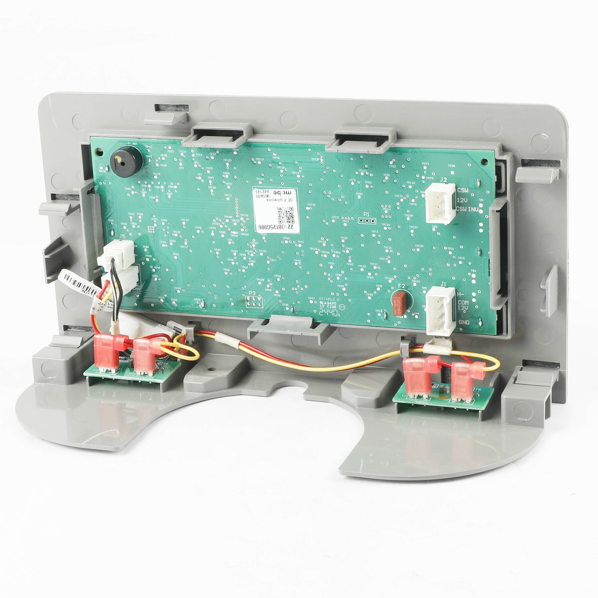 GE WR55X31443 Genuine OEM Ss Ui And Board
