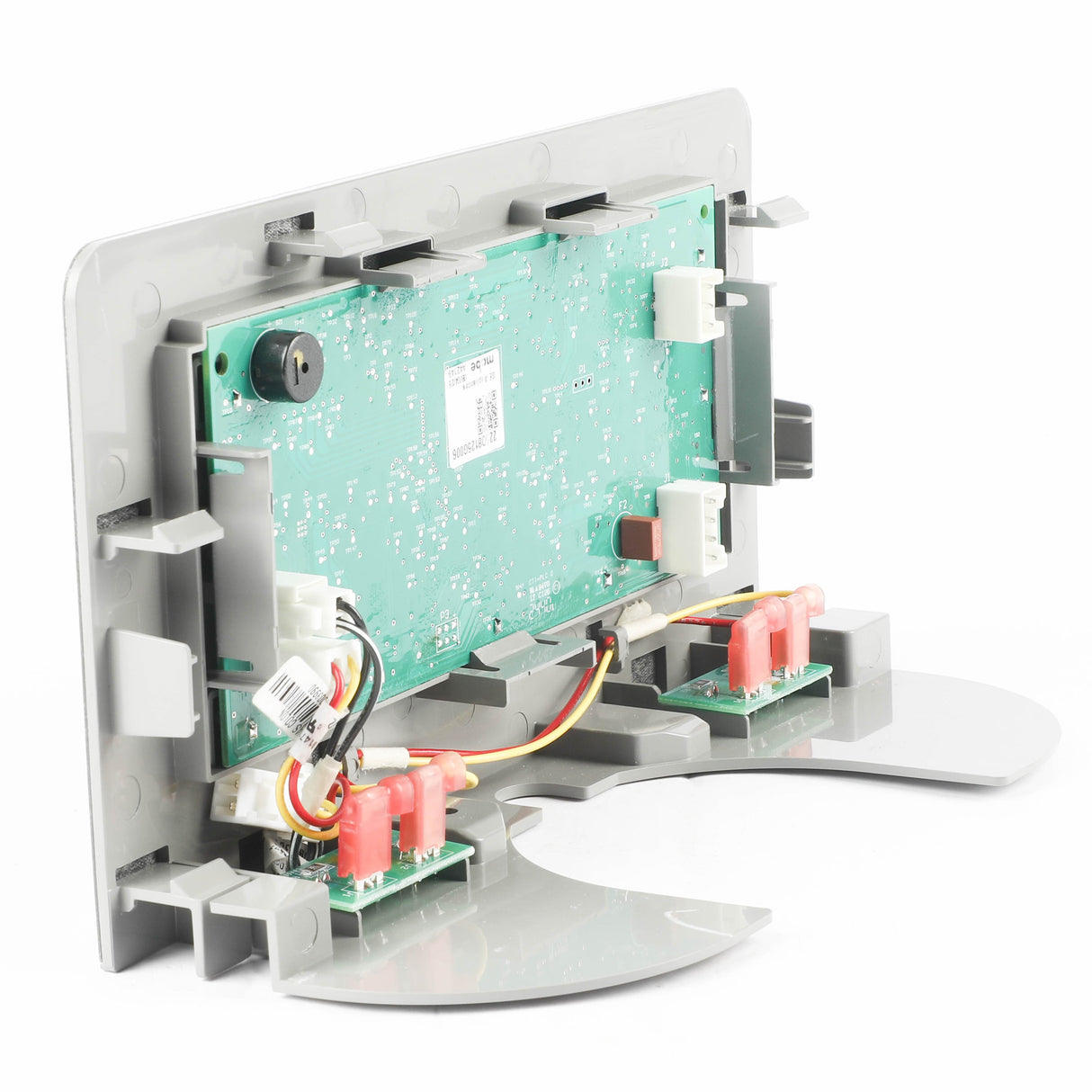 GE WR55X31443 Genuine OEM Ss Ui And Board