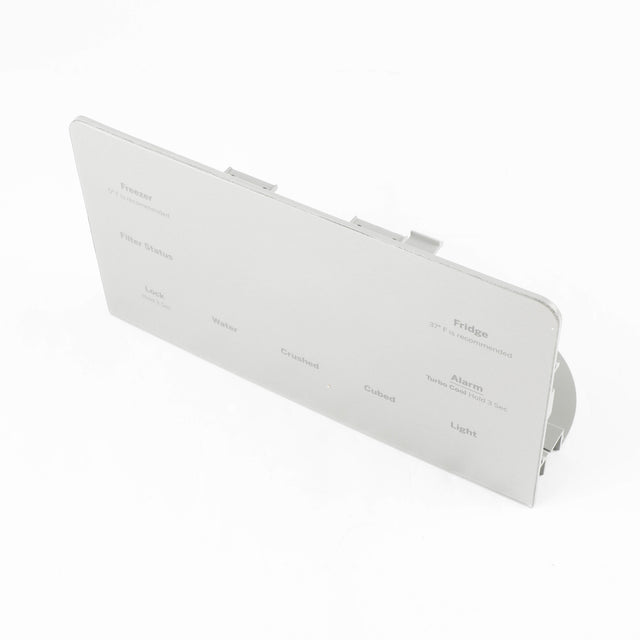 GE WR55X31443 Genuine OEM Ss Ui And Board