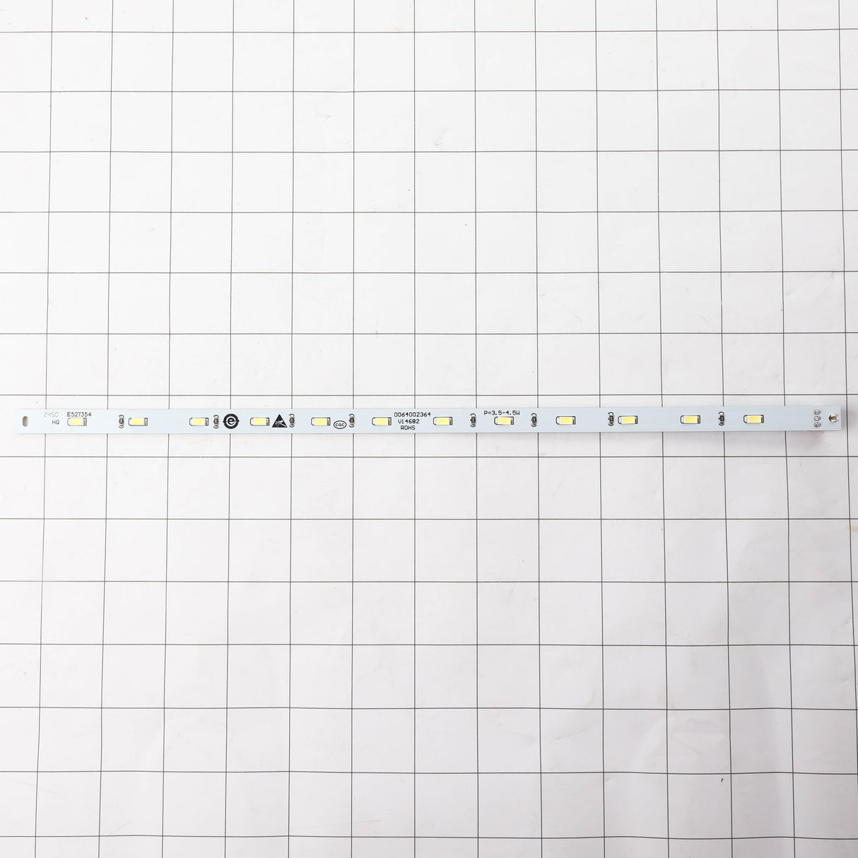 GE WR55X31998 Genuine OEM Ceiling Led
