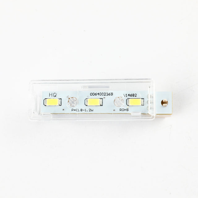 GE WR55X32072 Genuine OEM White Vegetable Pan Led
