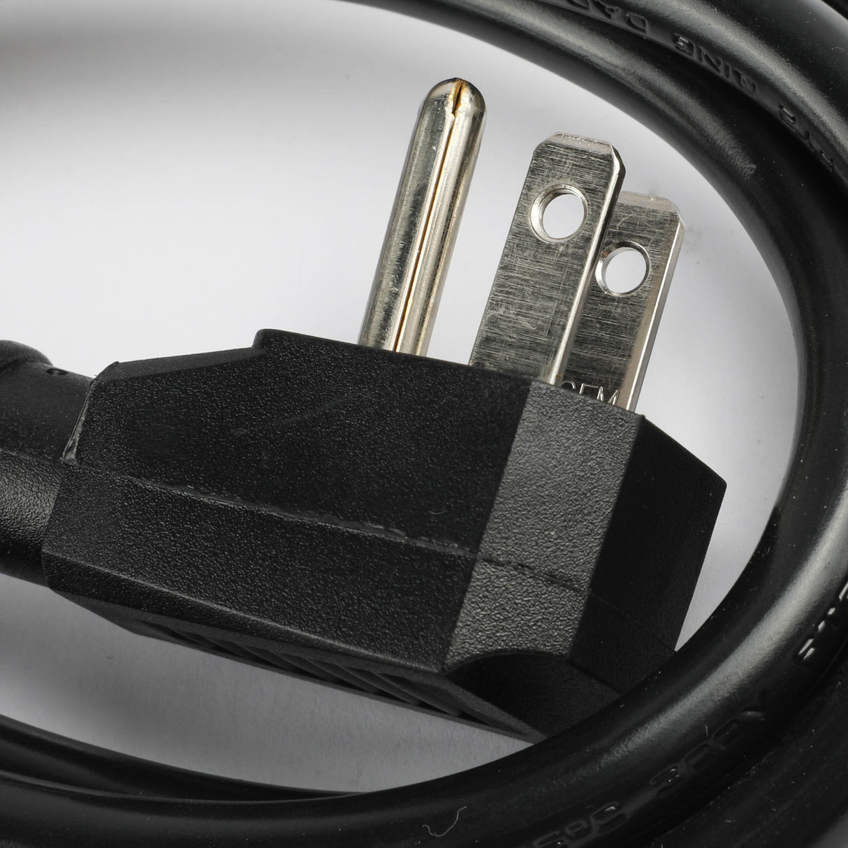 GE WR55X32470 Genuine OEM Power Cord