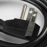 GE Refrigerator Power Cords WR55X32470 replacement part