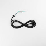 GE Refrigerator Power Cords WR55X32470 replacement part