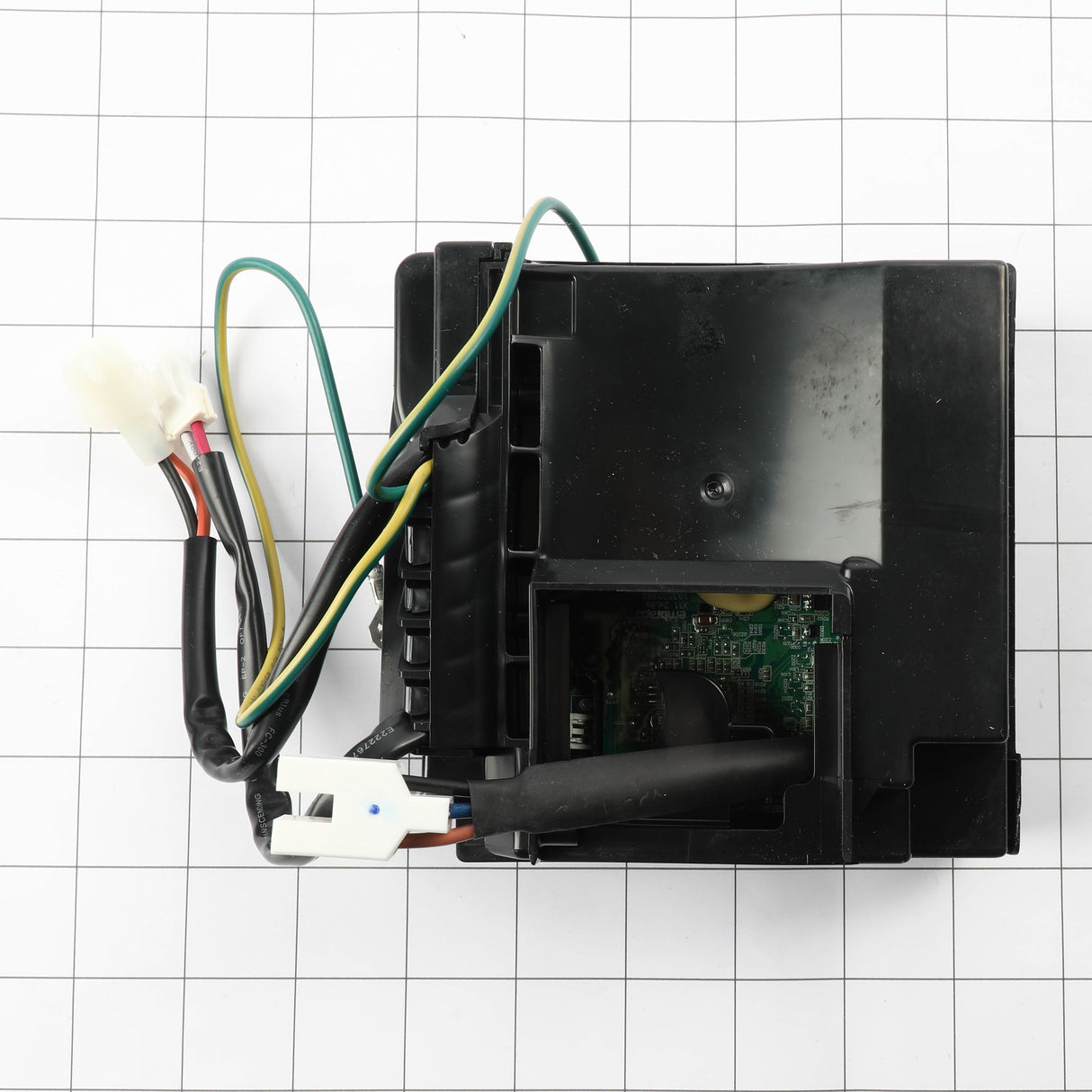GE WR55X32676 Genuine OEM Inverter