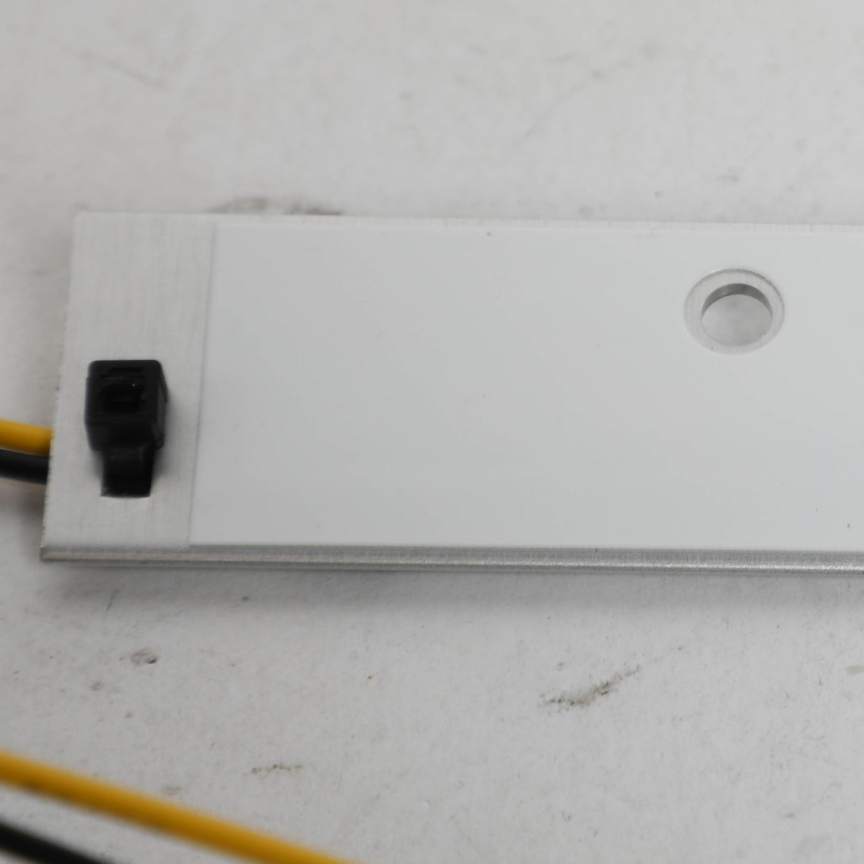 GE WR55X32730 Genuine OEM Tower Led