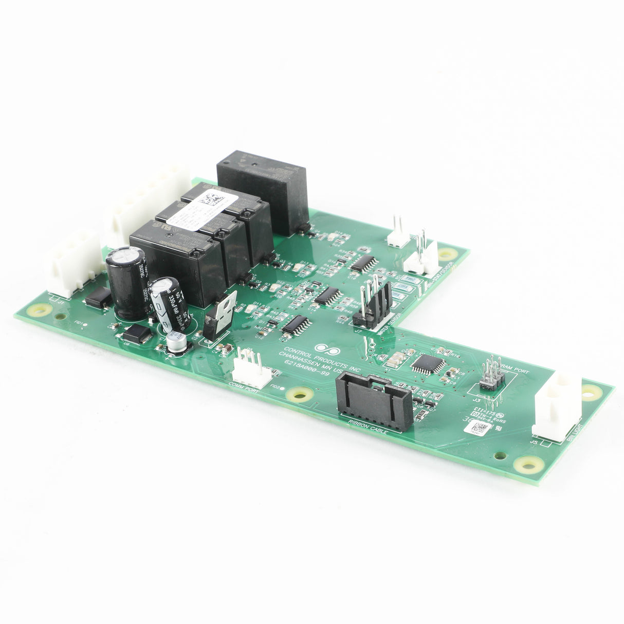 GE WR55X33308 Genuine OEM Main Control Board